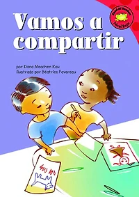 Vamos a compartir (Let's Share)