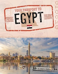 Your Passport to Egypt