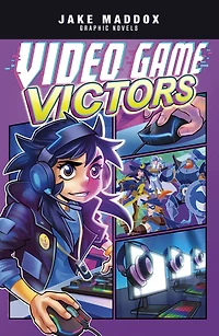Video Game Victors
