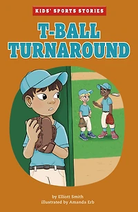 T-Ball Turnaround