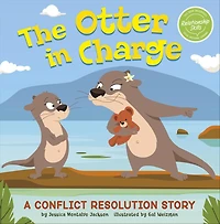 The Otter Charge: A Conflict Resolution Story