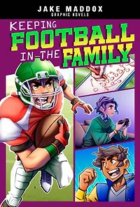 Keeping Football the Family