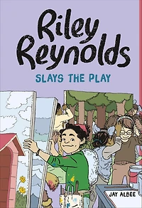 Riley Reynolds Slays the Play