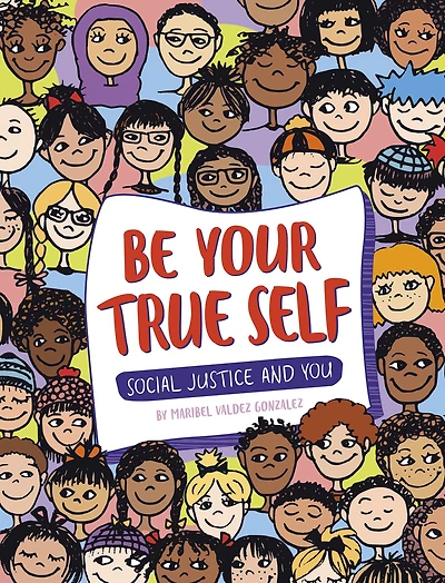 Be Your True Self