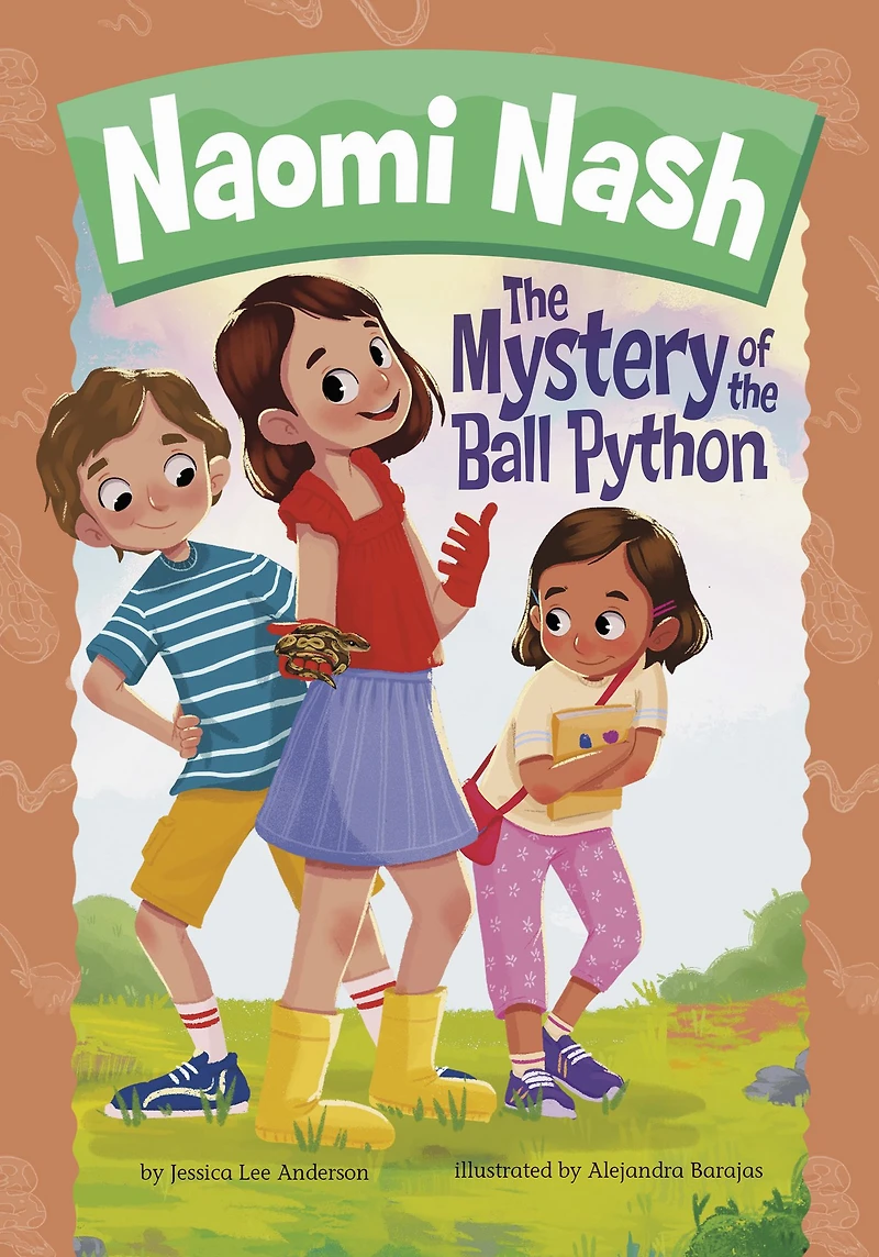 the Mystery of Ball Python