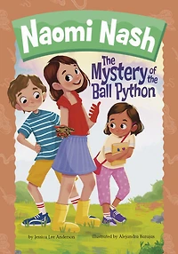 the Mystery of Ball Python