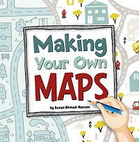 Making Your Own Maps