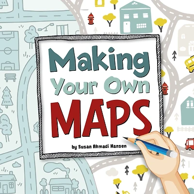 Making Your Own Maps