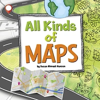 All Kinds of Maps