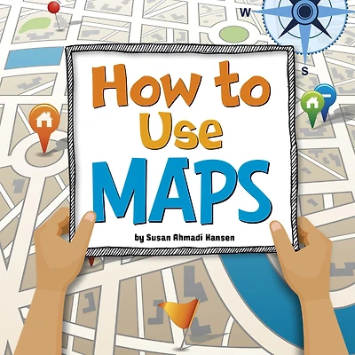 How to Use Maps