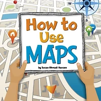 How to Use Maps