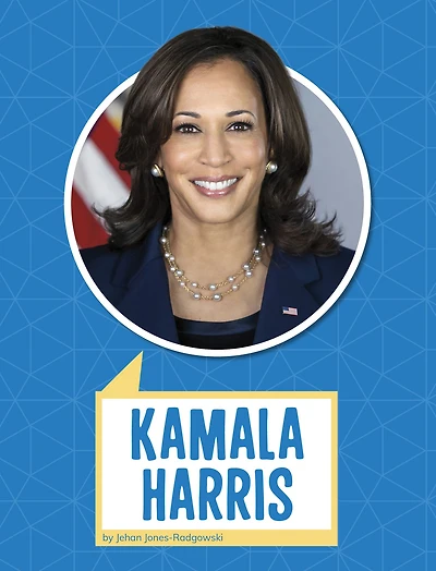 Kamala Harris