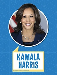Kamala Harris