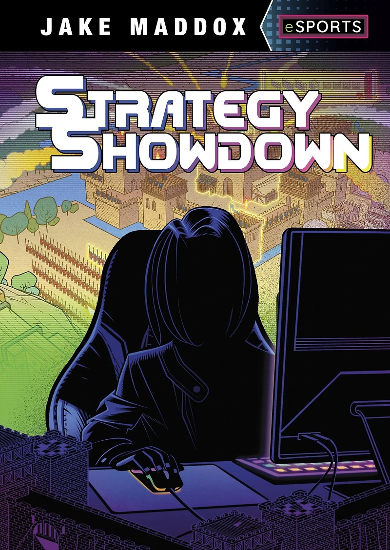 Secret Strategist