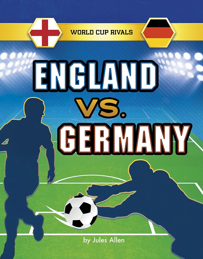 England vs. Germany