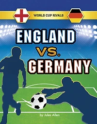 England vs. Germany