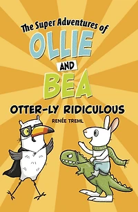 Otter-ly Ridiculous