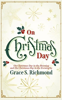 On Christmas Day: In the Morning and Evening