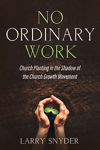 No Ordinary Work