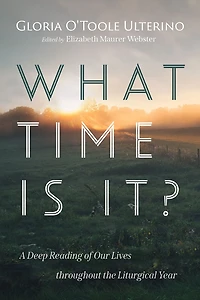 What Time Is It?