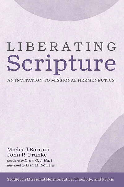Liberating Scripture