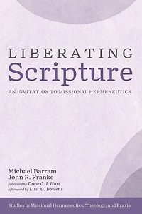 Liberating Scripture