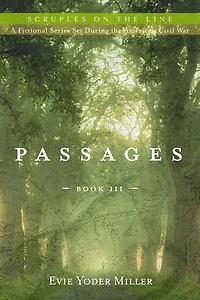 Passages: Book III