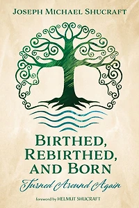 Birthed, Rebirthed, and Born: Turned Around Again