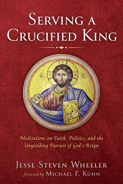 Serving a Crucified King