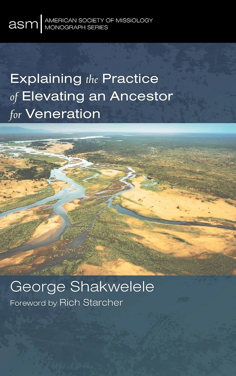 Explaining the Practice of Elevating an Ancestor for Veneration