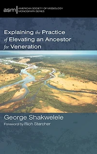 Explaining the Practice of Elevating an Ancestor for Veneration