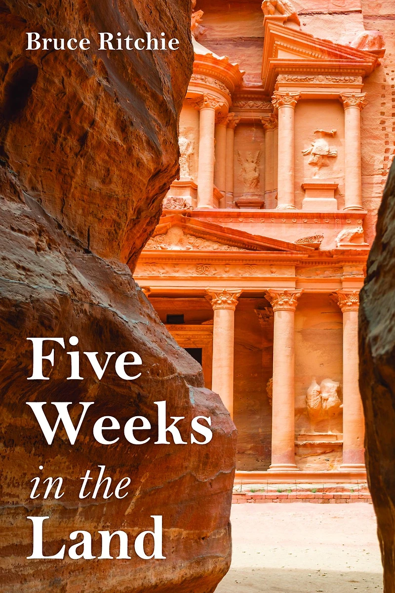 Five Weeks the Land