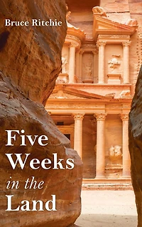 Five Weeks the Land