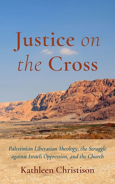 Justice on the Cross
