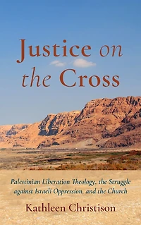 Justice on the Cross