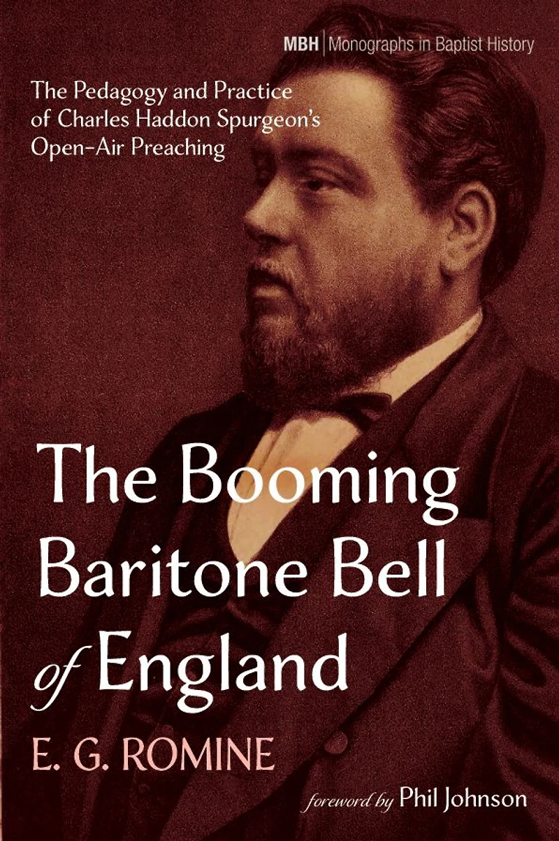 The Booming Baritone Bell of England