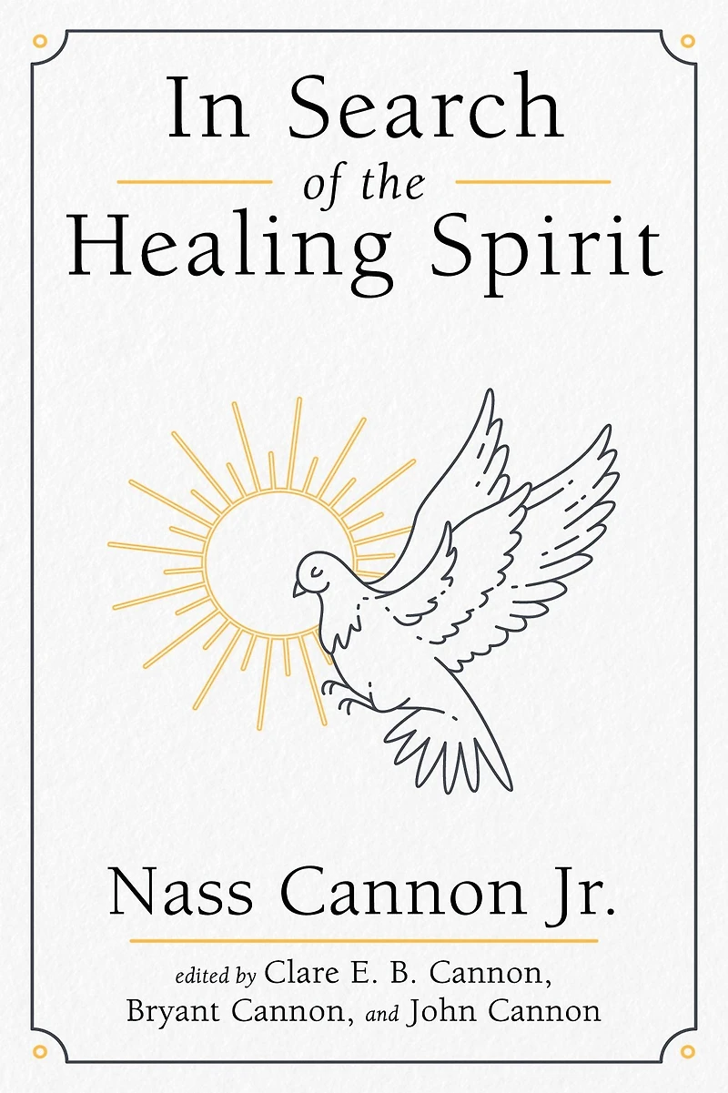 Search of the Healing Spirit
