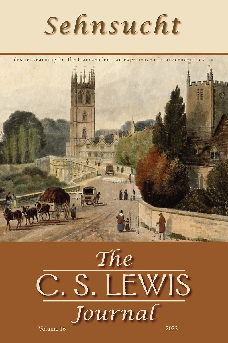 Sehnsucht: The C. S. Lewis Journal