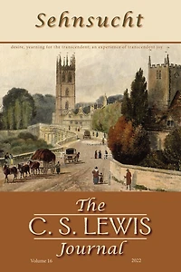 Sehnsucht: The C. S. Lewis Journal