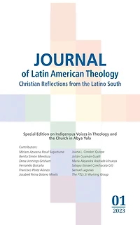 Journal of Latin American Theology, Volume 18, Number 1