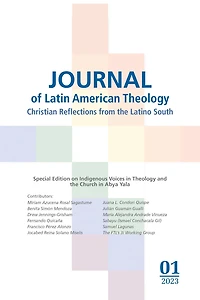 Journal of Latin American Theology, Volume 18, Number 1