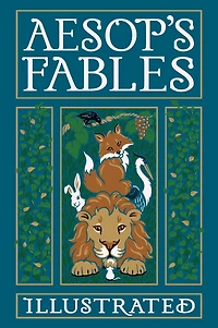 Aesop's Fables Illustrated