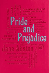 Pride and Prejudice