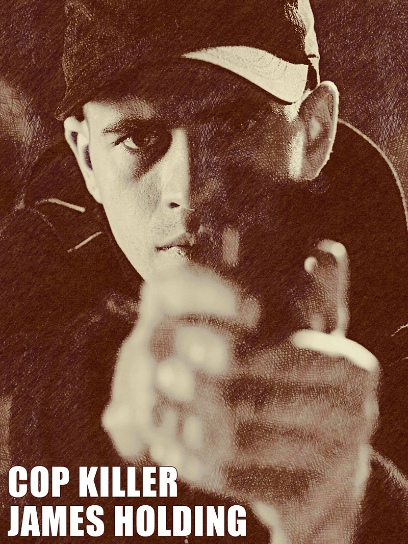 Cop Killer