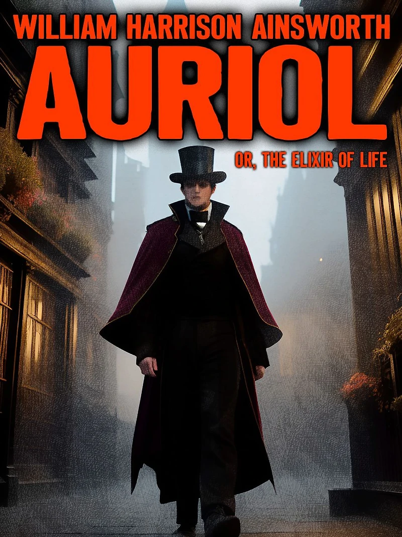 AURIOL or The Elixir of Life