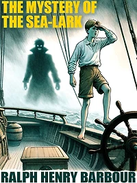 the Mystery of Sea-Lark