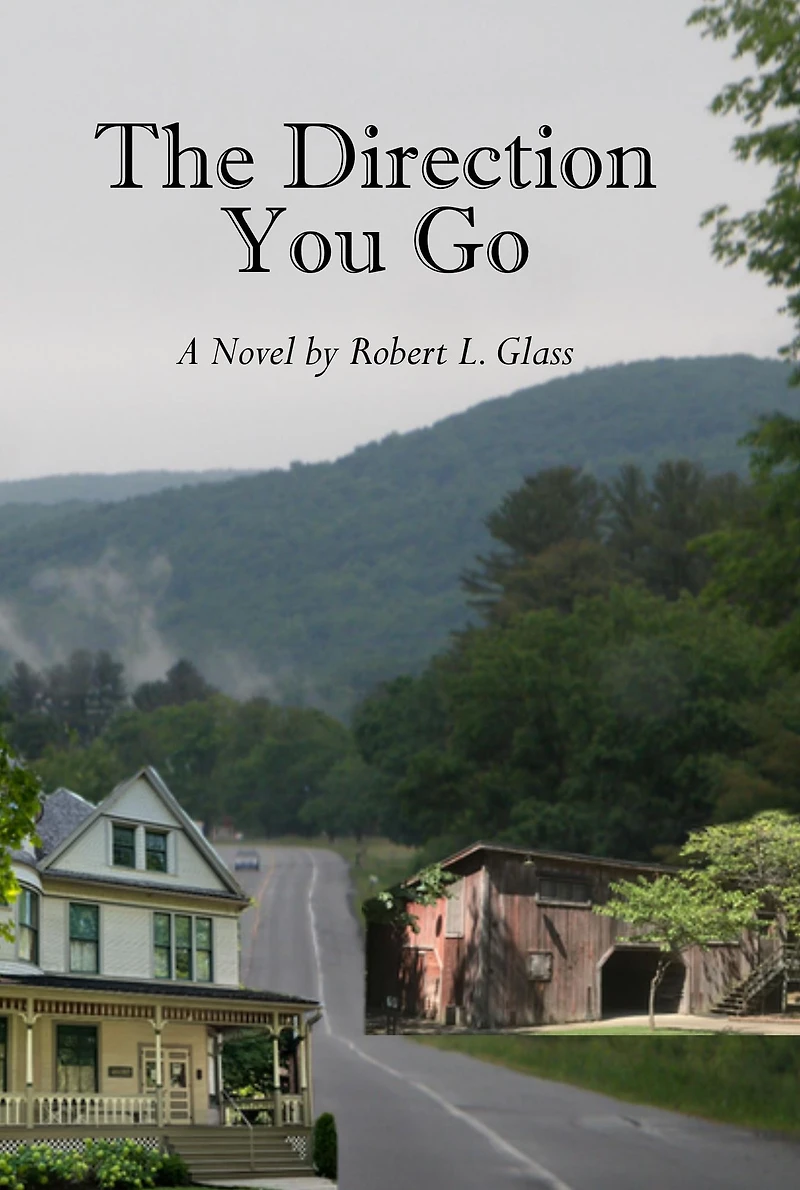 The Direction You Go