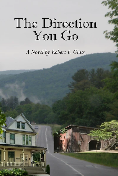 The Direction You Go