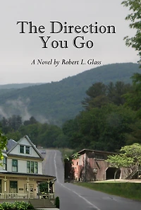 The Direction You Go