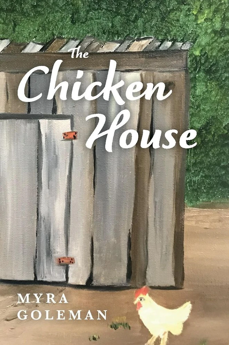 The Chicken House